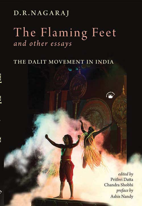 Orient The Flaming Feet and Other Essays: The Dalit Movement